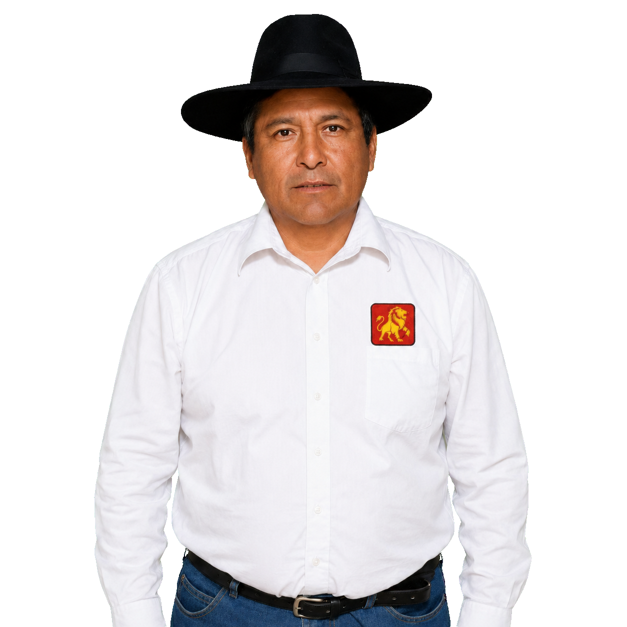 Elfer Callacondo Conde