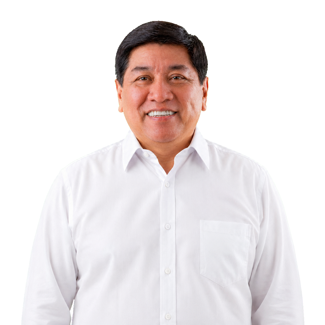 Lic. Julio Luis Yufra Curo